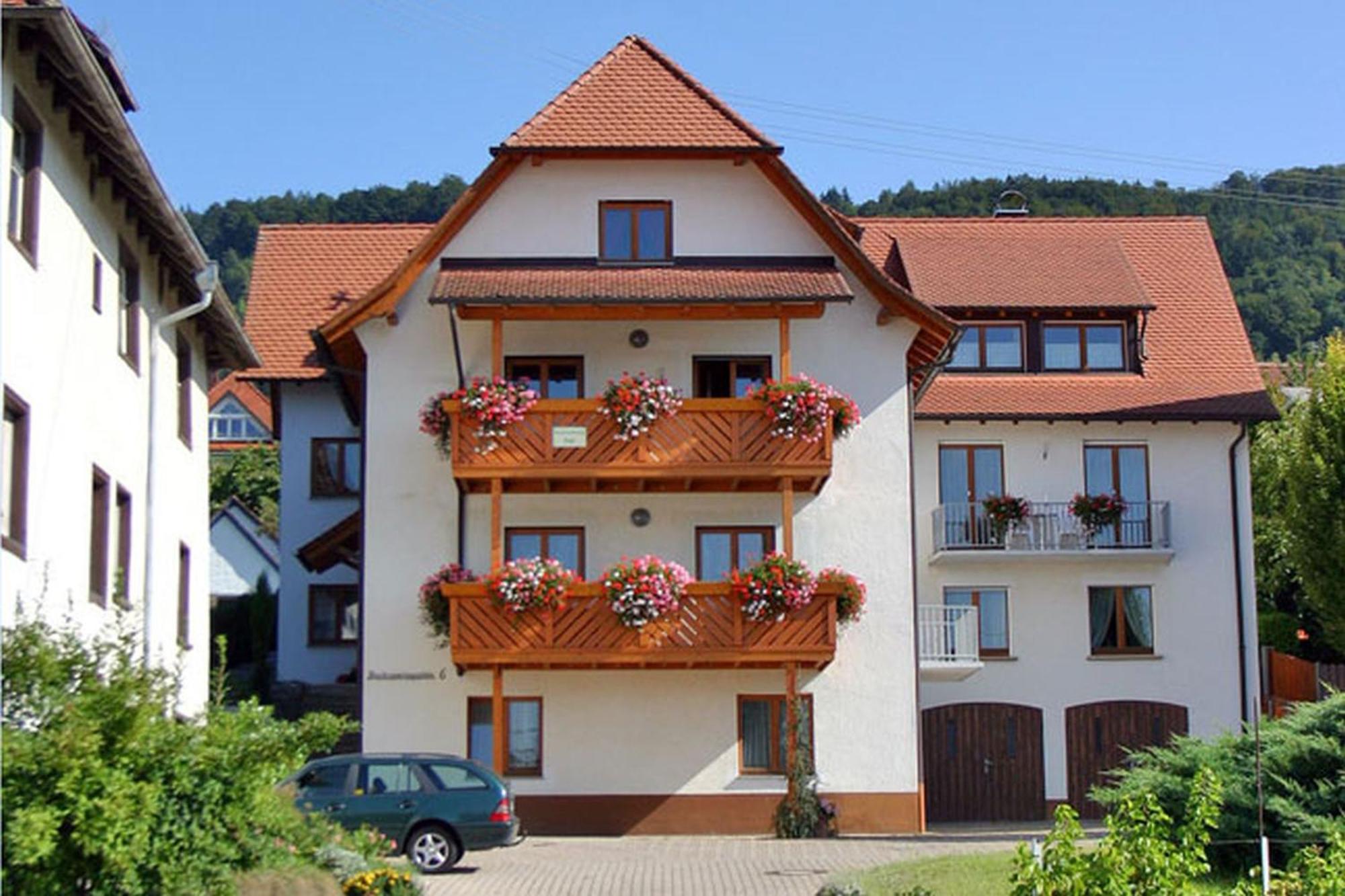 شقة Haus Widenhorn سيبلينغين المظهر الخارجي الصورة
